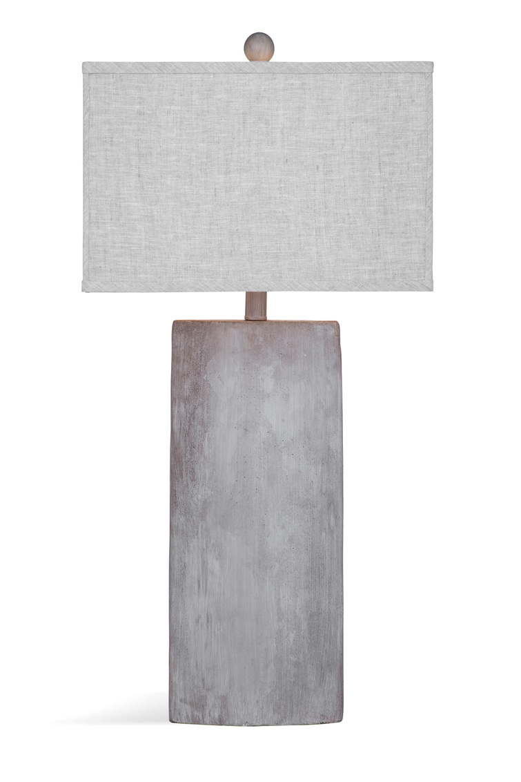 Bassett Mirror: Jonas Table Lamp